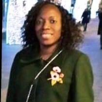Bim Adesanya – Company Secretary, Legal Affairs Europe Bim Adesanya – Company Secretary, Legal Affairs Europe